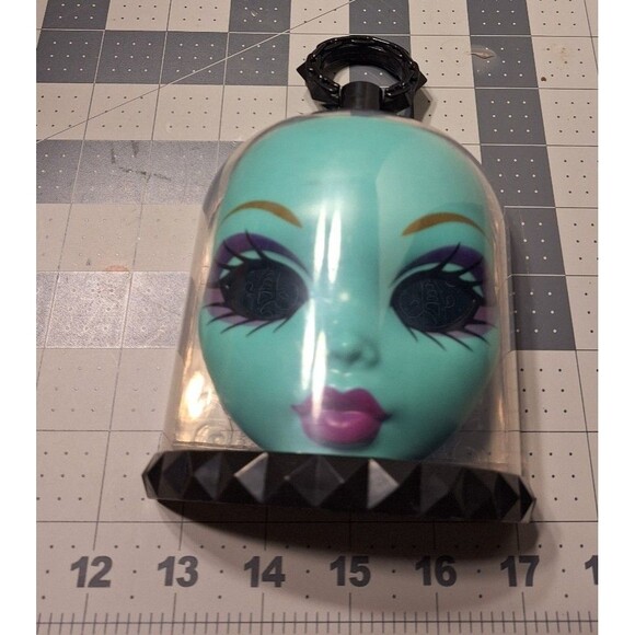 Monster High Gore-geous Ghoul Beast Freaky Friend mask in case - Picture 5 of 5